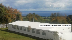 Cabañas Adilauquen